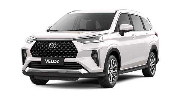 2025 Toyota Veloz Review
